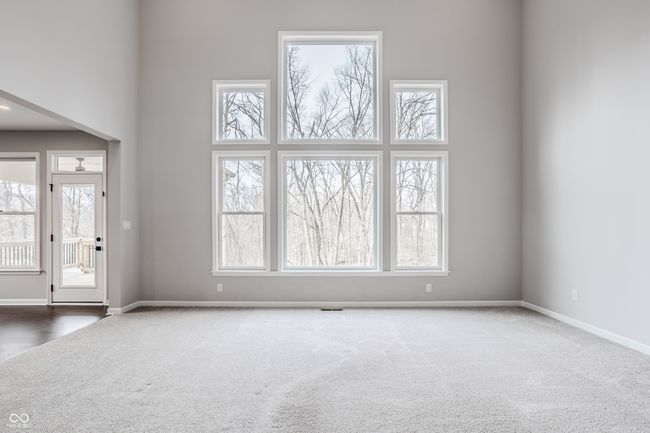 11930 Lazy Oak Ct, House other with 6 bedrooms, 6 bathrooms and null parking in Fishers IN | Image 13