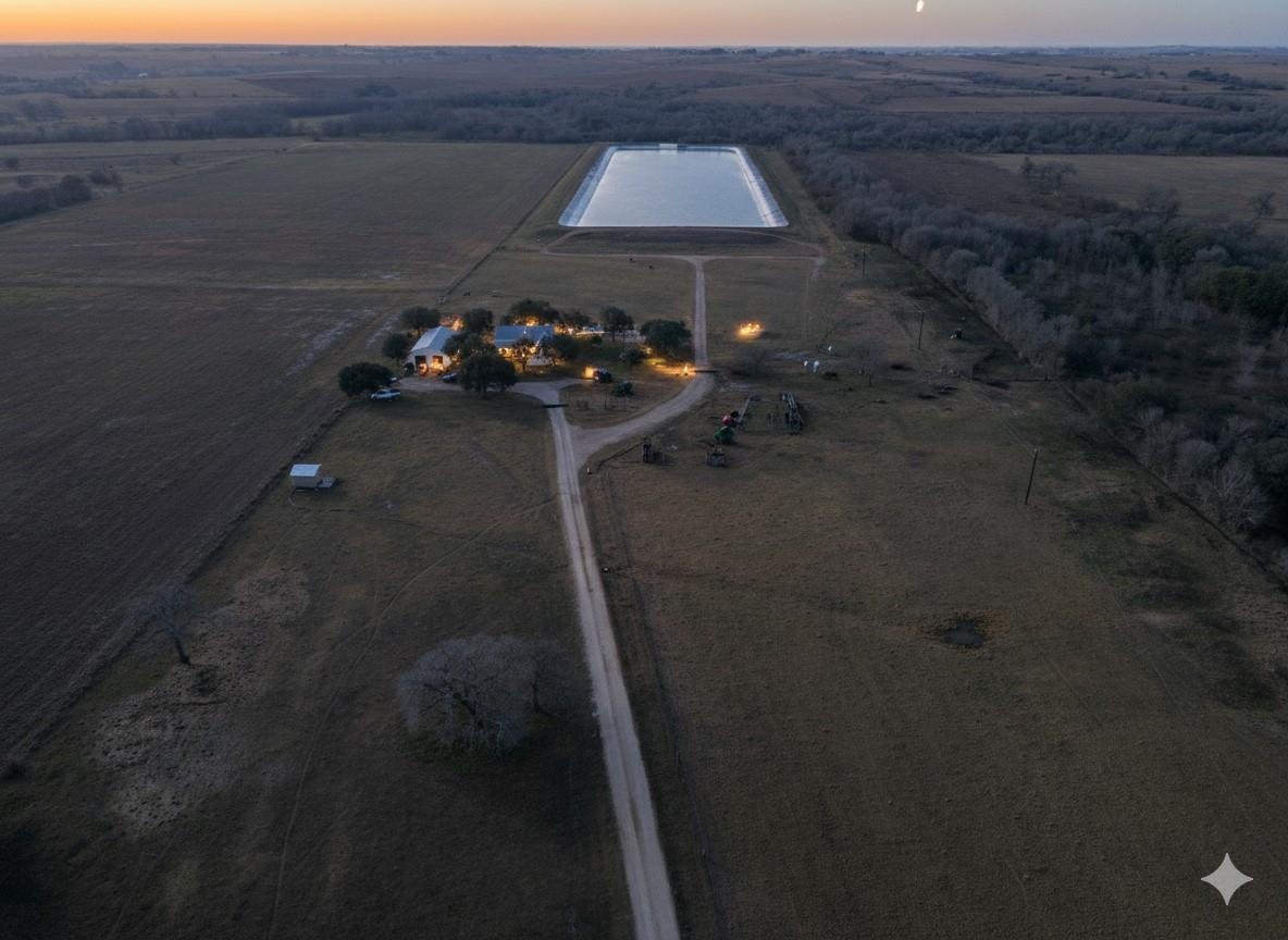 Farm in Moulton 3