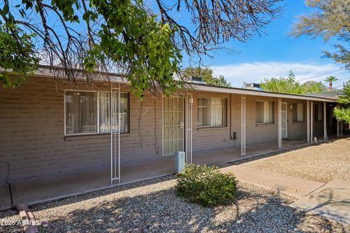 9-6819 N 12th St, Phoenix, AZ, 85014-1110 | Card Image