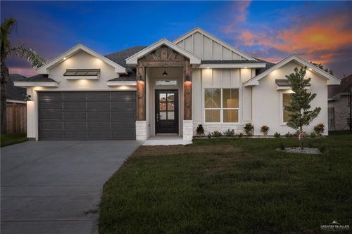 323 Glasscock, Edinburg, TX, 78541-7448 | Card Image
