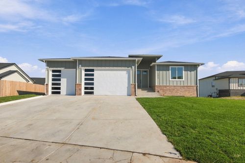 12915 E Spring Valley St, Wichita, KS, 67230-7742 | Card Image