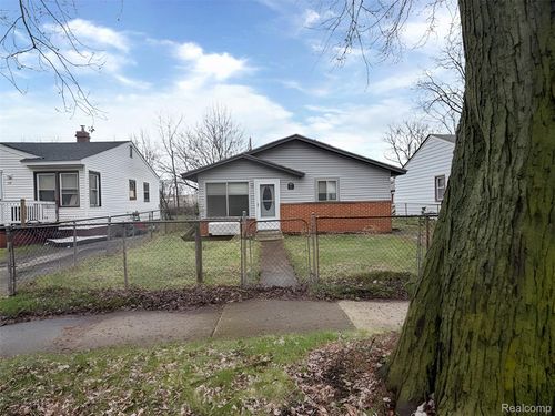 41 E Sheffield Ave, Pontiac, MI, 48340-1964 | Card Image