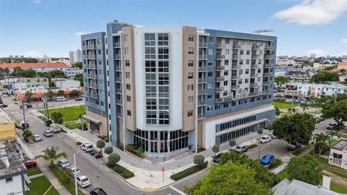 502-1110 Nw 1st St, Miami, FL, 33128-1497 | Card Image