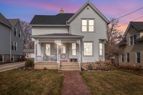 314 Church Street, Hartford, WI, 53027 | Card Image