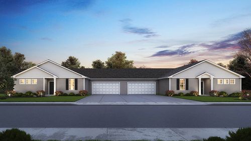 6466 Maple Glen Drive, Wonder Lake, IL, 60097 | Card Image