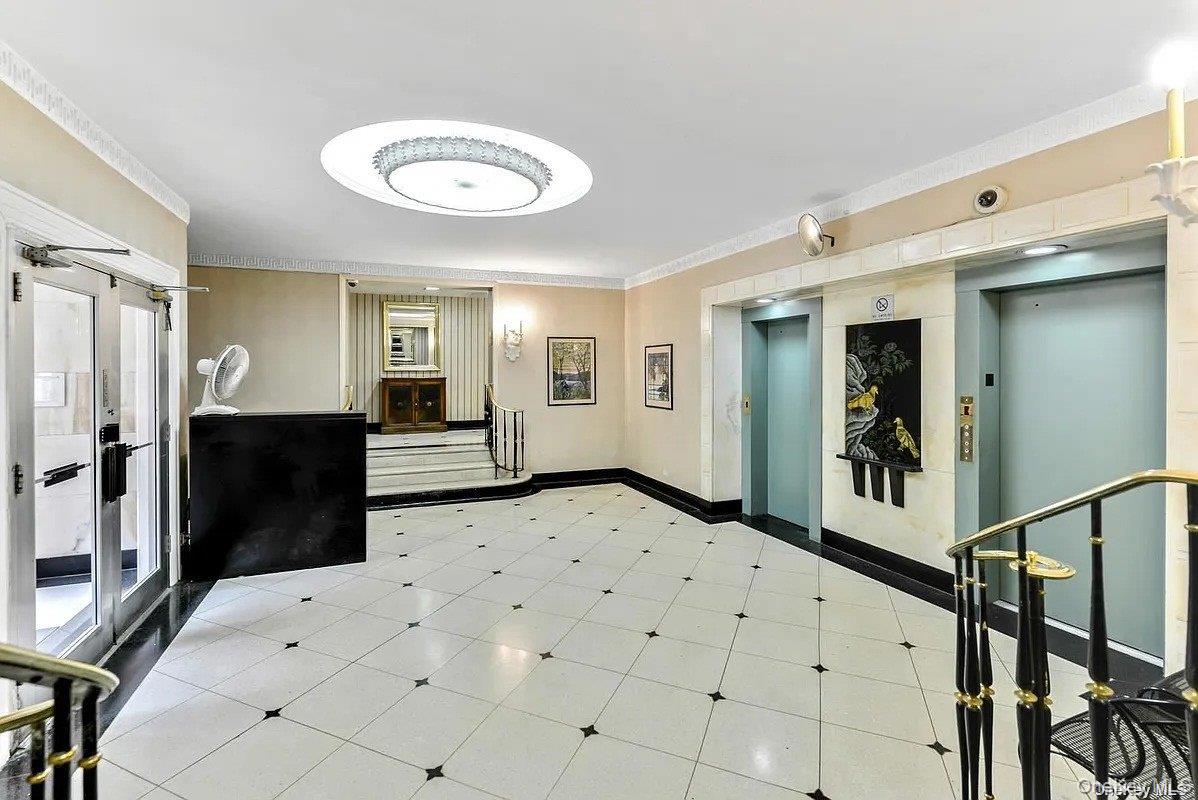 Residential in New York 3