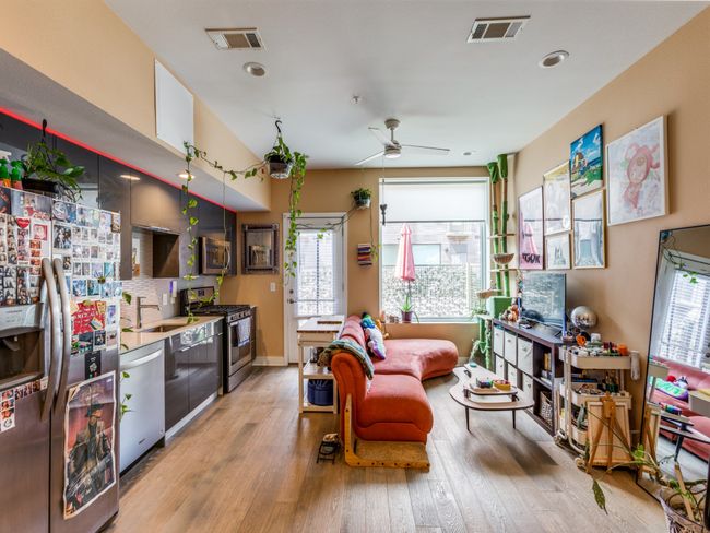 UNIT-223 - 1800 E 4 Th St, Condo with 1 bedrooms, 1 bathrooms and null parking in Austin TX | Image 6