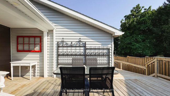 273 Hamilton St, House other with 3 bedrooms, 2 bathrooms and 8 parking in Blyth ON | Image 18