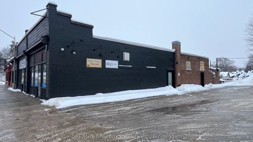 4-18 Yonge Street, Arran Elderslie, ON, N0H2N0 | Card Image