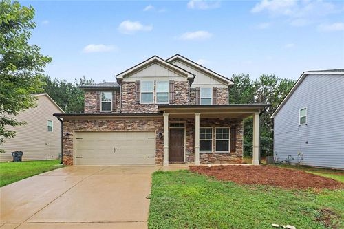 316 Trae Ct, Hampton, GA, 30228-5975 | Card Image