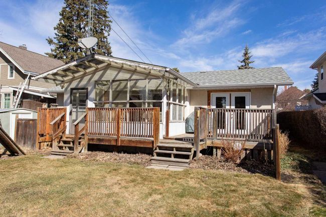 5339 51 Avenue, Home with 3 bedrooms, 2 bathrooms and 6 parking in Lacombe AB | Image 28