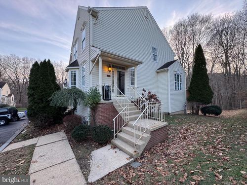 437 Woodstock Lane, WILMINGTON, DE, 19808 | Card Image