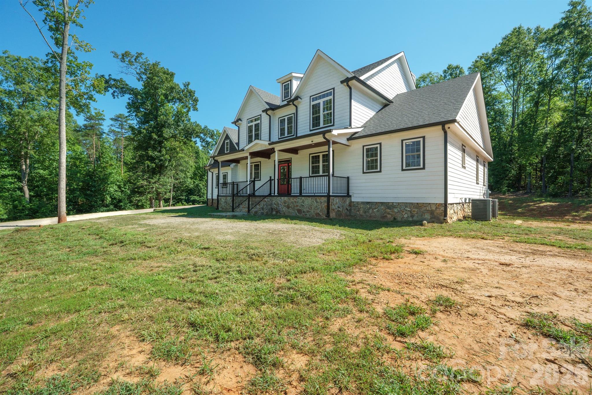 Residential in Statesville 2