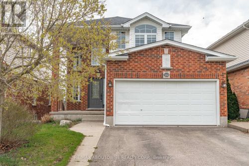 122 Severn Dr, Guelph, ON, N1E7K6 | Card Image