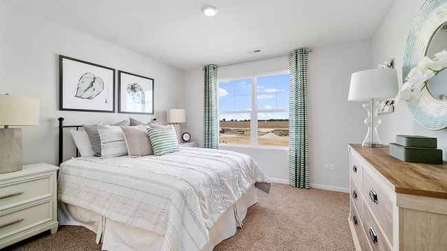 1818 Legacy Pointe Blvd, House other with 4 bedrooms, 3 bathrooms and 2 parking in Plainfield IL | Image 15