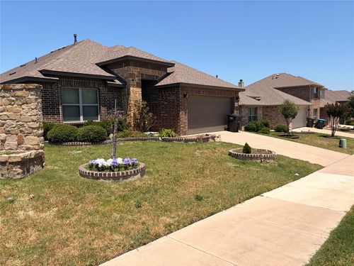 6174 Baggins St, Fort Worth, TX, 76179-1881 | Card Image