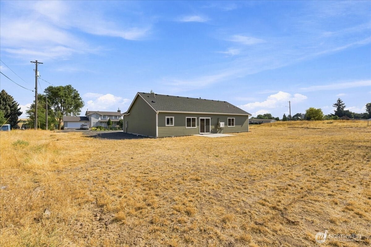 Residential in Wilbur 5