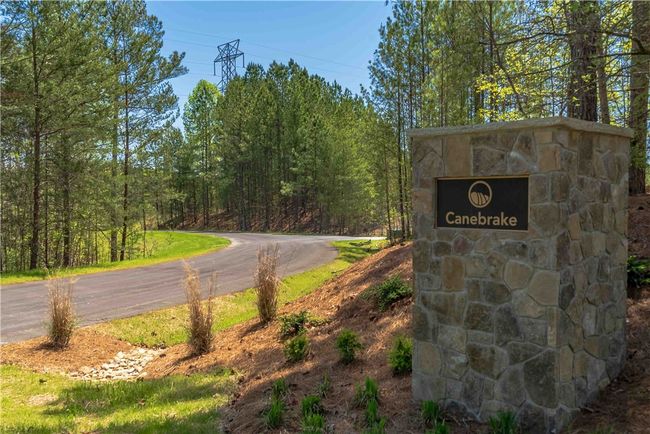 6 Canebrake Dr, Home with 0 bedrooms, 0 bathrooms and null parking in Salem SC | Image 8