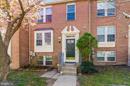 12002 Cherry Blossom Pl, NORTH POTOMAC, MD, 20878-4901 | Card Image