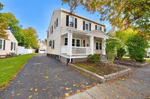 60 Worthy Ave, West Springfield, MA, 01089 | Card Image