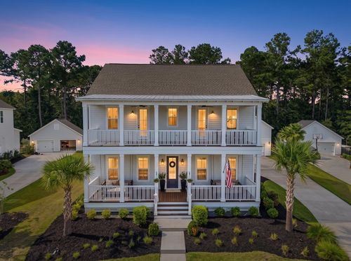 3625 Clambank Dr, Mount Pleasant, SC, 29466-7645 | Card Image