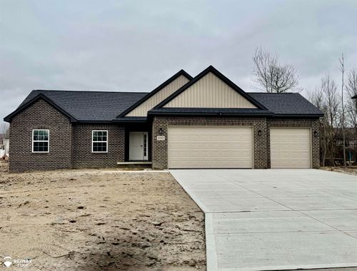 8329 Peninsula Circle, Mundy Township, MI, 48439 | Card Image