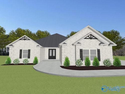 54 LOT Lanes Way, Athens, AL, 35613 | Card Image