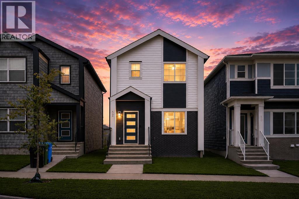 Residential in Calgary
