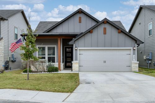 4807 Night Herder, Saint Hedwig, TX, 78152 | Card Image