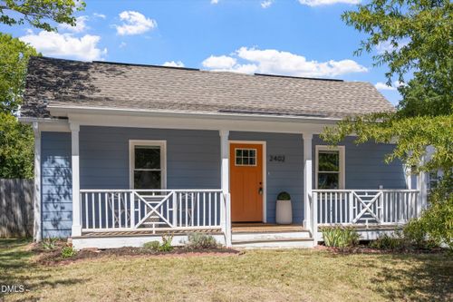2402 Otis St, Durham, NC, 27707-3025 | Card Image