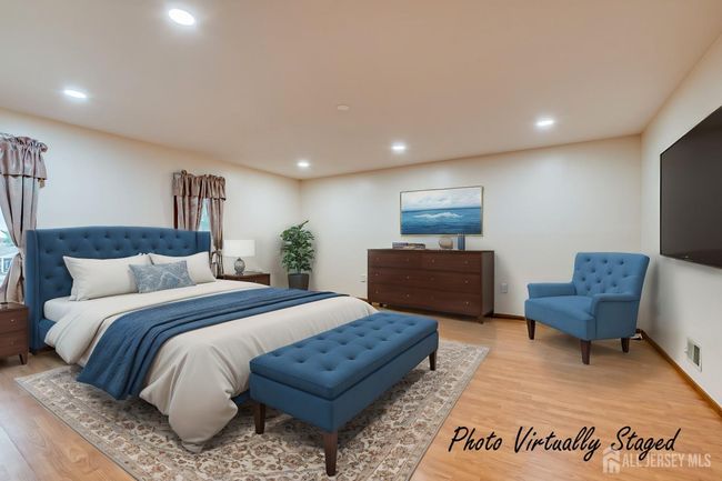 86 Bunker Hill Rd, House other with 3 bedrooms, 3 bathrooms and null parking in Lawrence NJ | Image 28