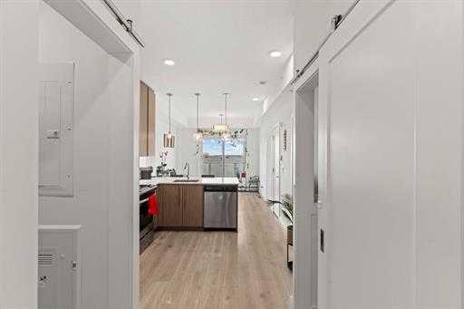 Residential in Calgary 2