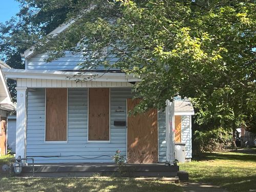 1013 W Delaware St, Evansville, IN, 47710-1513 | Card Image