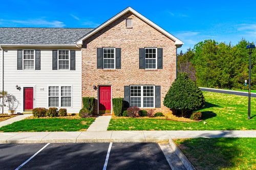 1264 Blue Ridge View Circle, Forest, VA, 24551 | Card Image