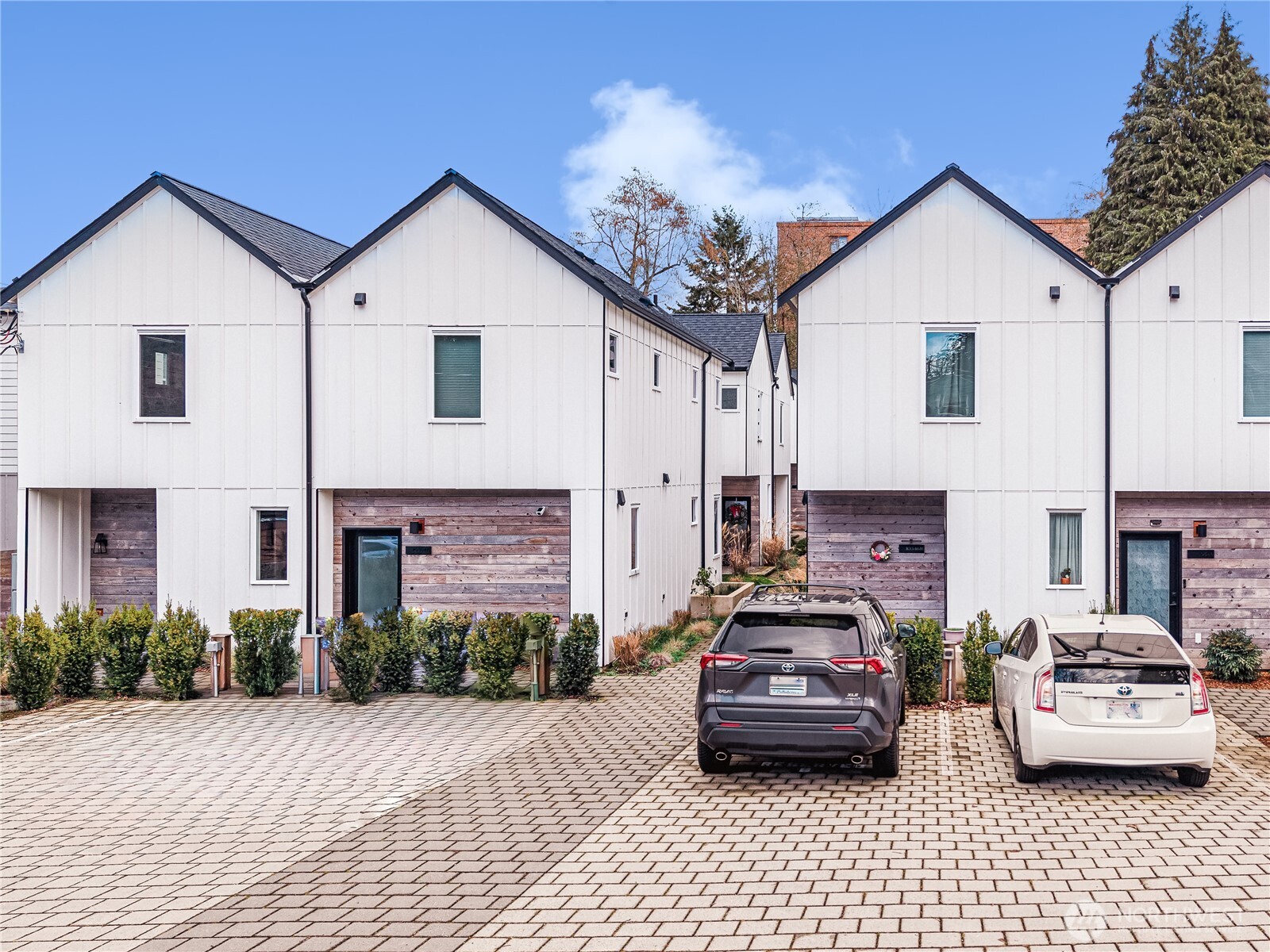 Residential in Seattle