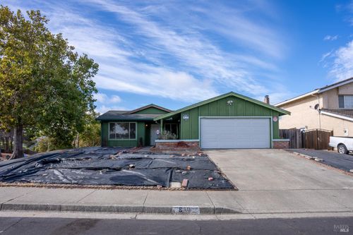 938 Sandy Cove Dr, Rodeo, CA, 94572-2023 | Card Image