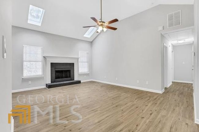 285 Melton Way, House other with 4 bedrooms, 2 bathrooms and 1 parking in Covington GA | Image 14