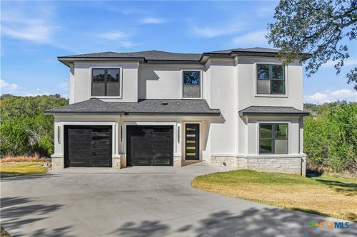 106 Broken Bow, Horseshoe Bay, TX, 78657 | Card Image