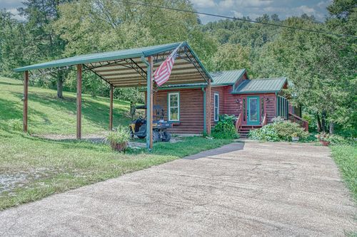 424 Forrester Hollow Ln, Granville, TN, 38564-5003 | Card Image