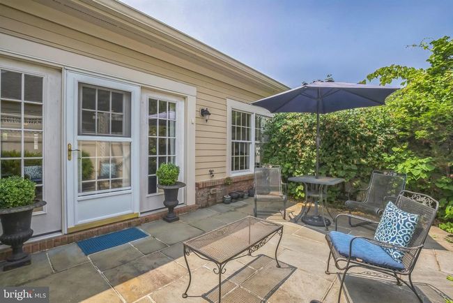 1 Hedge Row Rd, Home with 2 bedrooms, 2 bathrooms and null parking in PRINCETON NJ | Image 4