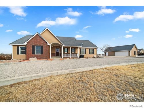 19349 County Road 25, Brush, CO, 80723-9713 | Card Image