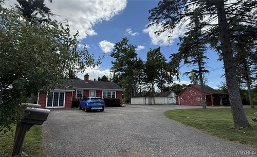 3366 Niagara Falls Blvd, North Tonawanda, NY, 14120-1214 | Card Image