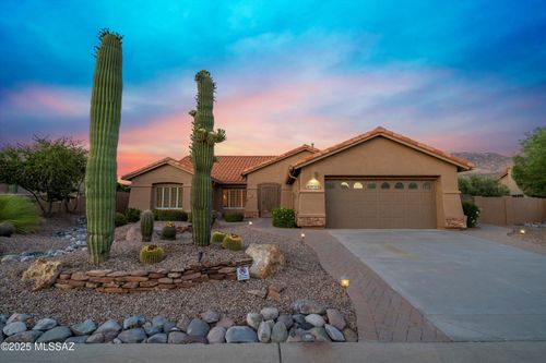 37315 S Desert Sun Dr, Tucson, AZ, 85739-3081 | Card Image