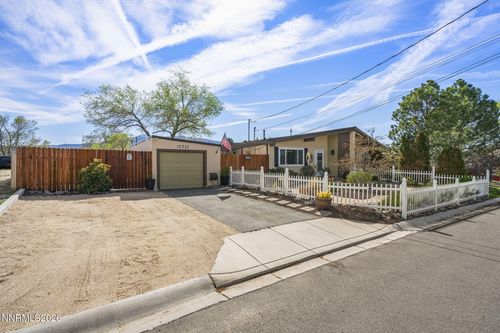 13721 Mount Whitney St, Reno, NV, 89506-1429 | Card Image