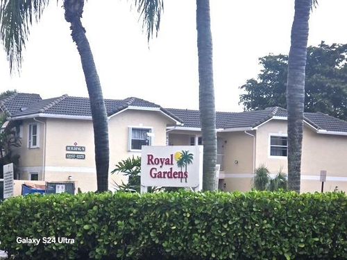 12185 Royal Palm Blvd, Coral Springs, FL, 33065-3263 | Card Image