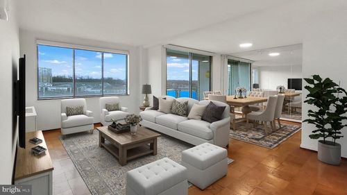 apt-1016-10201 Grosvenor Pl, ROCKVILLE, MD, 20852-4617 | Card Image