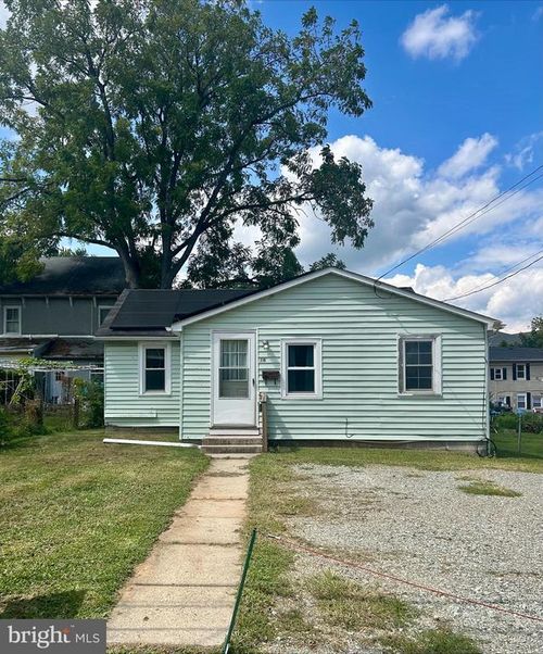 16 Myrtle St, OXFORD, PA, 19363-1634 | Card Image