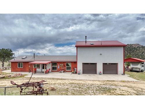 819 Stephen Dr, Westcliffe, CO, 81252 | Card Image