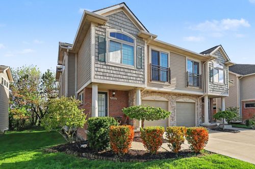 50492 Beechwood Ct, Plymouth, MI, 48170-5188 | Card Image