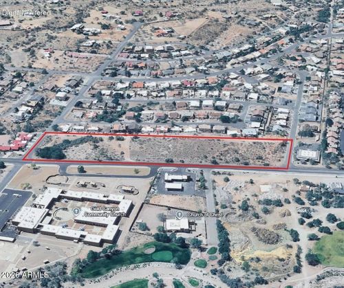 255-Lot255-276 S Kings Ranch Road, Gold Canyon, AZ, 85118 | Card Image